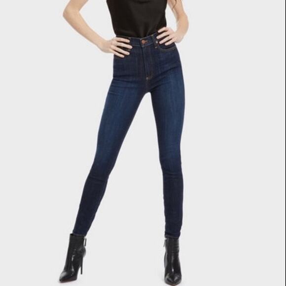 Alice‎ and Olivia Jane Skinny Jeans - Picture 1 of 9